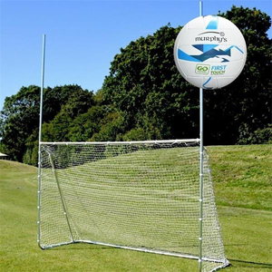 Championship Multisport Goalposts (10ft x 6ft)