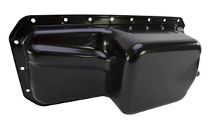 Sump Assy-Engine