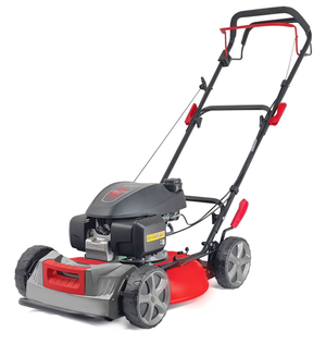 Cobra MM48SPH Self-Propelled Petrol Mulching Lawn Mower