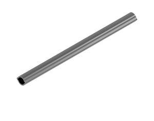 Weasler 3 Foot x 34.5 MM x 4 MM Wall Lemon Shaped Inner Profile Tubing