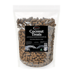 Coconut Treats 1kg+ *50% Extra Free!