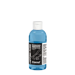 DWS/LF/100 - Lapping Fluid 100ml - UK & Ireland only