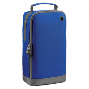 iD Custom Football Boot / Glove Bag - Royal Blue - One Size