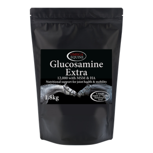 Omega Glucosamine Extra