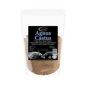 Omega Agnus Castus