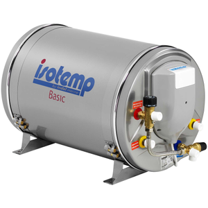 11 gallon Water Heater, 115 volt