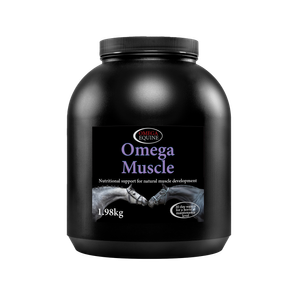 Omega Muscle