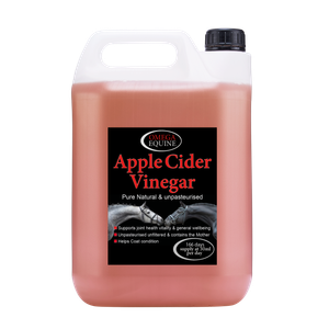 Omega Apple Cider Vinegar