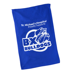 Colors Micro-fiber Rally Towel