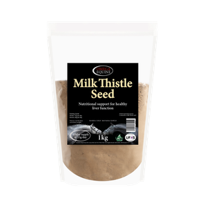 Omega Milk Thistle
