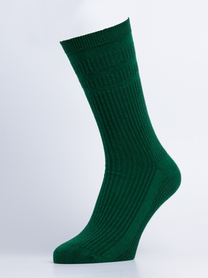 Forest Soft Top Cotton Socks