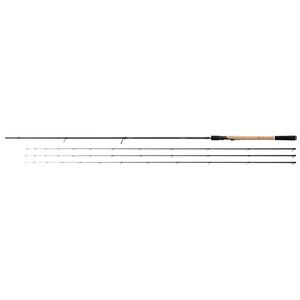 2 Piece Aero X7 Finesse Feeder Rod - 9ft - 50g