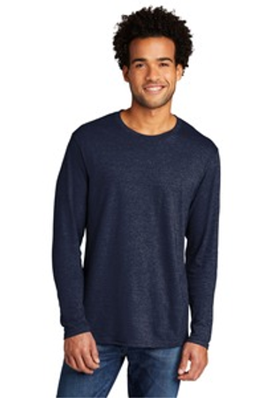 Port & Company PC330LS Tri-Blend Long Sleeve Tee