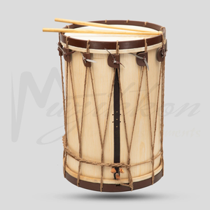 Muzikkon Renaissance Drum 13"X19"
