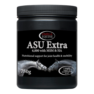Omega ASU Extra