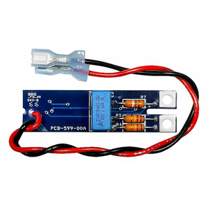Dual Voltage Pump Relay Triggers, 115/230V