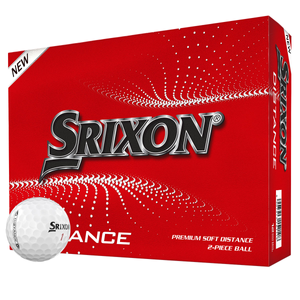 Srixon Distance Balls 12 pk