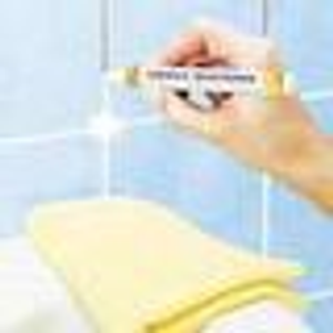 Tile Grout Pen (Pack of 2) - White