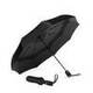 Compact Automatic Windproof Umbrella