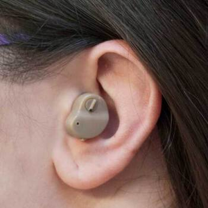 Easylife Super Mini Ear in Green