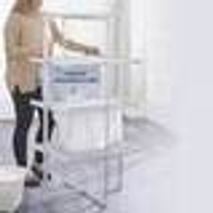 Easylife XL Heated Airer With Timer 3 Tier