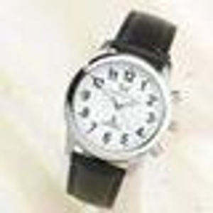Radio Controlled Talking Watch