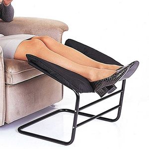 Supportive Leg Rest
