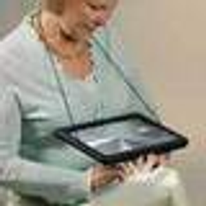 Hands Free Magnifier With Light