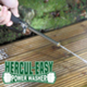 Mighty Jet Power Washer