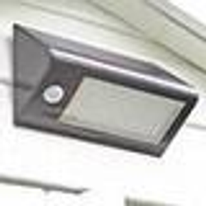 Wireless Solar Motion Sensor Light