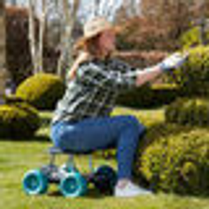 Roller-Stool