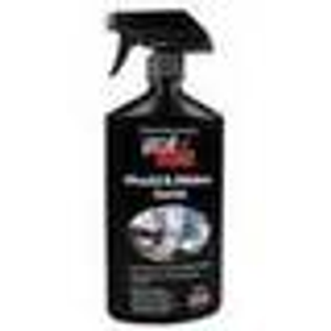 Mould and Mildew Genie