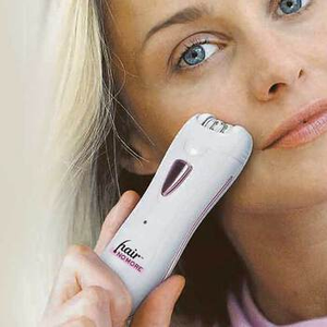 Easylife Rechargeable Hair No More in Green