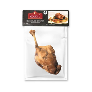 Rougie Confit de Canard, Duck Leg