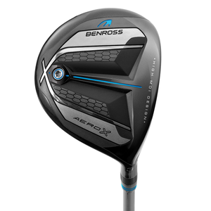 Benross Aero X Graph FW 5