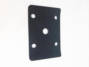 Rear Bottom Spring Plate - LWB S3