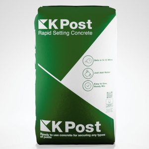 K Rend K-Post 20Kg