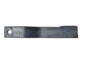 Rotary Cutter Blade 20.25" x 4.5" x 0.5" w/ 1.5" Hole CCW USA MADE