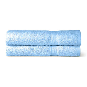 450 GSM Recycled Cotton Bath Sheets