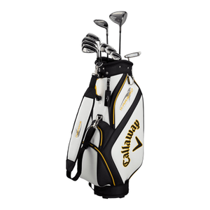 Callaway Warbird 6 DrFW5SWPtr
