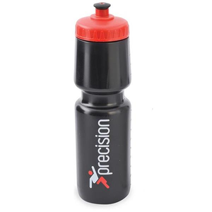 Precision 750ML Water Bottle - BLACK