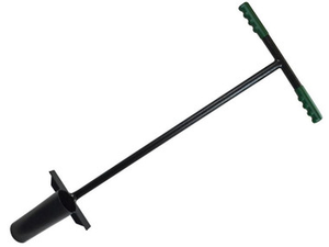 Faithfull FAIESSBULB Essentials Long Handle Bulb Planter