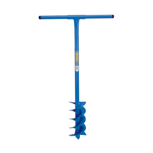 Draper 24414 Fence Post Auger (1050 x 150mm)