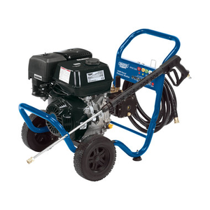 Draper 83819 Petrol Pressure Washer (13HP)