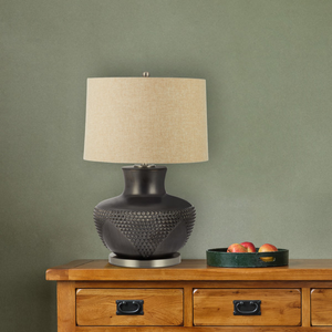 Oberoi Ceramic Table Lamp