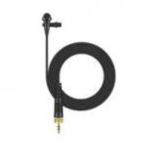 Sennheiser ME 2 Small Omni-Directional Clip-on Microphone (p/n SEN-508935)