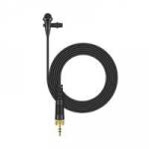 Sennheiser ME 2 ラベリアマイク 品番：508935 Sennheiser ME 2 Small Omni-Directional Clip-on Microphone (p/n SEN