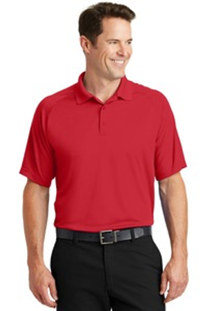 Sport-Tek T475 Dry Zone ® Raglan Polo