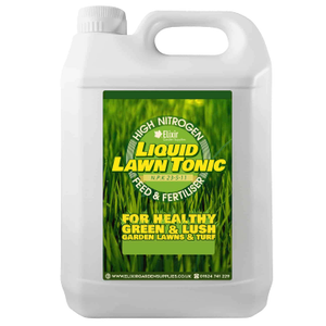 Liquid Lawn Tonic &amp; Plant Food (23-5-11) - 1 Litre
