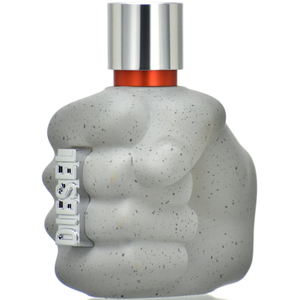 DIESEL ONLY THE BRAVE STREET by DIESEL cologne EDT 2.5 oz New Tester New